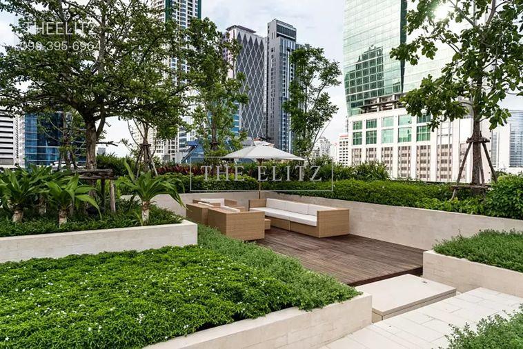 รูป ✨ Exclusive Listing with Real Unit Verified Only Here | Direct Private Elevator Access - Super-Premium Living in Sathorn ✨ - รูปที่ 16/18