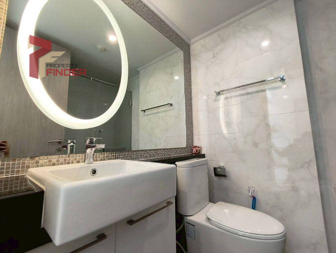 รูป PFD-08695 ให้เช่าคอนโด ศุภาลัย โอเรียนทัล สุขุมวิท 39 (Supalai Oriental Sukhumvit 39) ห้องแต่งสวยพรีเมียมพร้อมอยู่ ใกล้ BTS พร้อมพงษ์ 🏙️✨ - รูปที่ 19/19