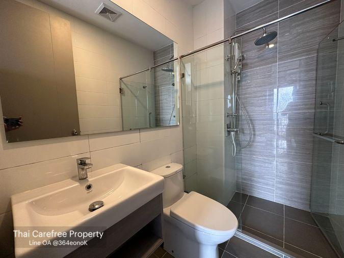 รูป KnightsBridge Prime อ่อนนุช | สตูดิโอชั้นสูง 34 (ผู้พัฒนาด่วน/แผนกที่ดินต่ำกว่าขาย!) ราคาขาย: 2,990,000 บาท - รูปที่ 6/17