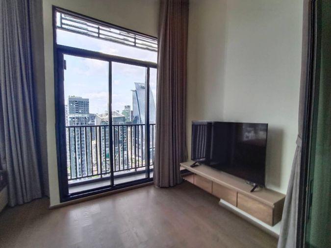 รูป Duplex 1 Bedroom Plus พาร์ค ออริจิ้น ราชเทวี Park Origin Ratchathewi  - รูปที่ 6/7