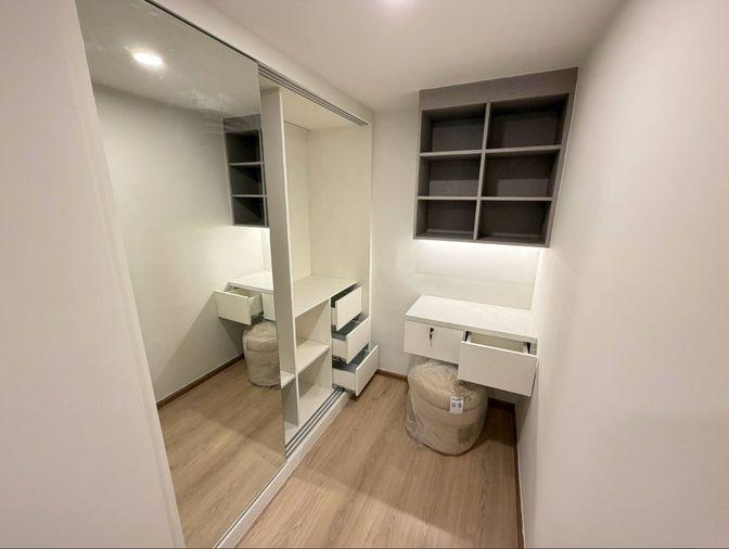 picture Life rama4. 1bed 29sqm. Line id: @pfagent - 15/16