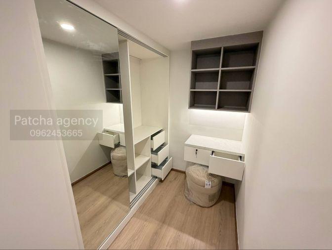picture Life rama4. 1bed 29sqm. Line id: @pfagent - 15/16