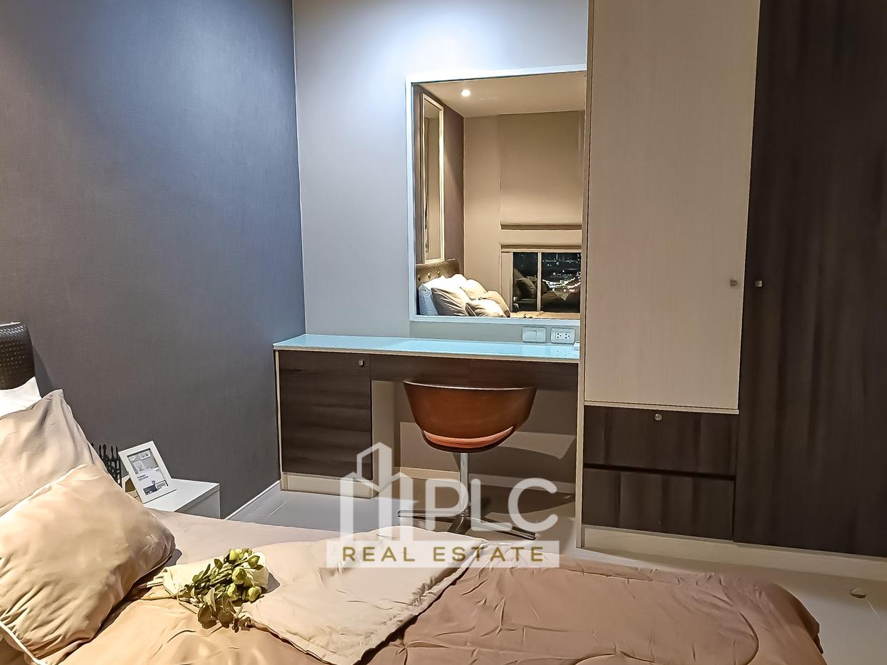 picture 2 Bedroom Condo for Sale Lumpini Park Beach Jomtien - 4/7