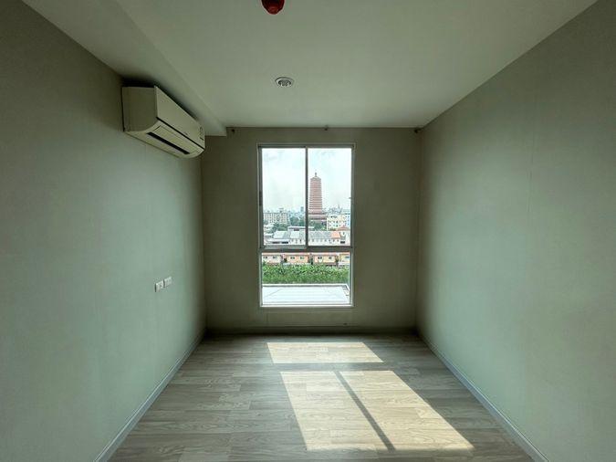 รูป 🔥 ขาย คอนโด พลัม คอนโด โชคชัย 4 (Plum Condo Chokchai 4) | ใกล้ MRT โชคชัย 4 - รูปที่ 7/8