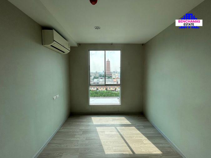 รูป 🔥 ขาย คอนโด พลัม คอนโด โชคชัย 4 (Plum Condo Chokchai 4) | ใกล้ MRT โชคชัย 4 - รูปที่ 7/8