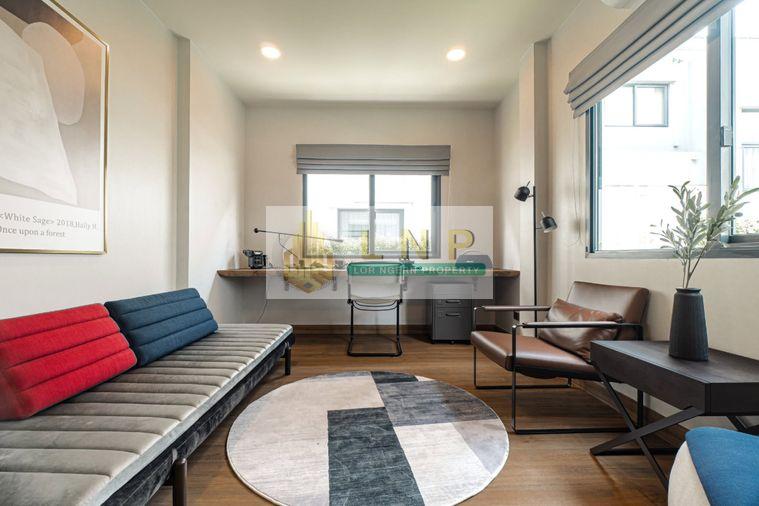 รูป 🏠 ให้เช่าบ้าน : Centro Bangna (เซนโทร บางนา) รหัสทรัพย์ | 📌LNP-H1116 - รูปที่ 13/52