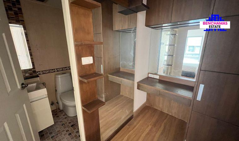 picture 🔥 Good-value condo for sale at Origins Rama 2,| MRT Lak Song - 3/7