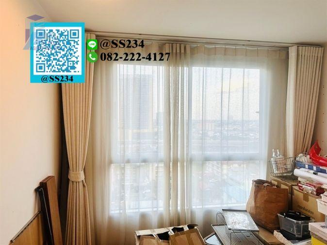 รูป ⭐⭐ราคาดีที่สุด⭐⭐ขาย /For SALE คอนโด ยูดีไลท์ เรสซิเดนซ์ พัฒนาการ-ทองหล่อ สนใจทัก💚 @SS234 - รูปที่ 5/10