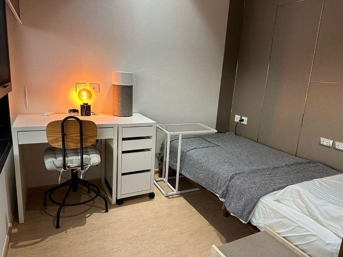 picture  pet friendly at MARU EKKAMAI 2  2 bedroom 2 Bathroom - 9/24