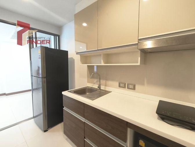 รูป PFD-08770 ให้เช่าคอนโด ศุภาลัย โอเรียนทัล สุขุมวิท 39 (Supalai Oriental Sukhumvit 39) ห้องแต่งสวยพรีเมียมพร้อมอยู่ ใกล้ BTS พร้อมพงษ์ 🏙️✨ - รูปที่ 17/18