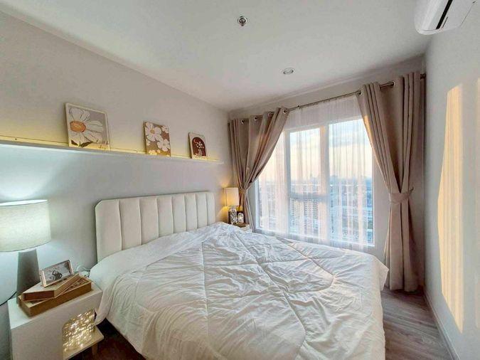 รูป ห้องอัพเดต🦊HunterCondo🦊💥บางนา💥รีเจ้นท์ โฮม บางนา🔴101/29 🟢🟡 - รูปที่ 1/9