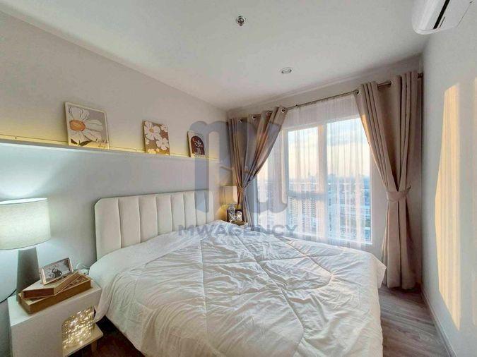 รูป ห้องอัพเดต🦊HunterCondo🦊💥บางนา💥รีเจ้นท์ โฮม บางนา🔴101/29 🟢🟡 - รูปที่ 1/9