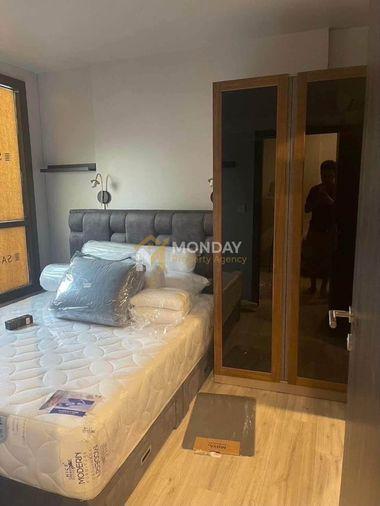 รูป 🔥 ห้องว่าง พร้อมเข้าอยู่! เอ็กซ์ที ห้วยขวาง รีบจองก่อนหลุด 🔥 MD-25081129 - รูปที่ 1/5