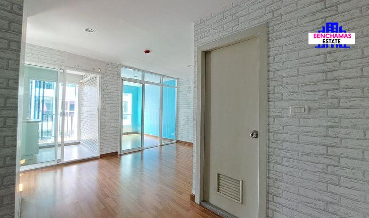 picture ðĨ Good-value condo for sale at Regent Orchid Talat Phlu Phase 1| BTS Talat Phlu - 6/8