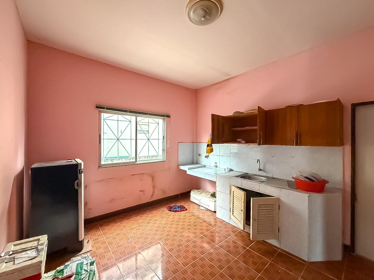 รูป Modern House for Sale Pong East Pattaya 2 Bedrooms - รูปที่ 5/17