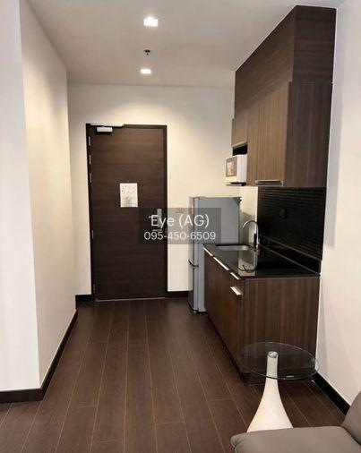 รูป IDEO Q Phayathai (ไอดีโอ คิว พญาไท) (1bed1bath 40sqm) - รูปที่ 7/8