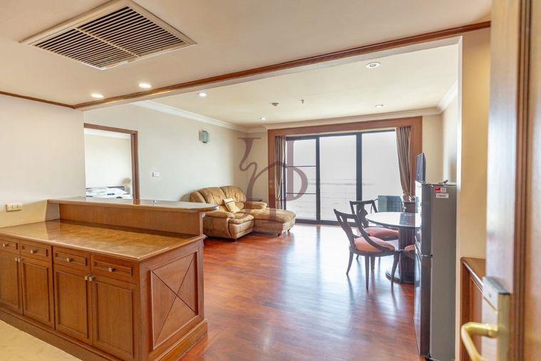 picture ✨ Sailom Suites Condominium | 84 SQ.M. | THB 16,000/Month - 2/11