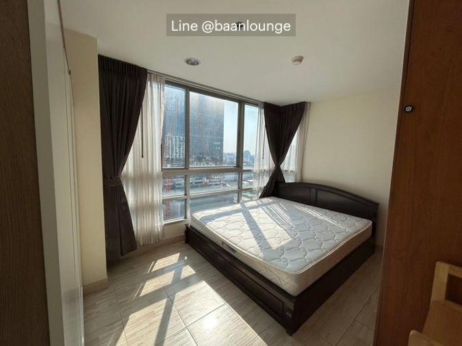 picture Baan Pathumwan, 2 bedrooms Area size: 45 square meters - 2/12