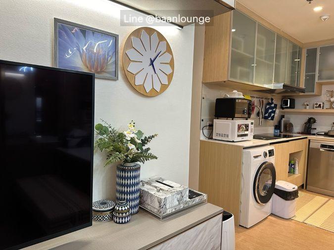 picture pet friendly at MARU EKKAMAI 2 2 bedroom 2 Bathroom - 6/24