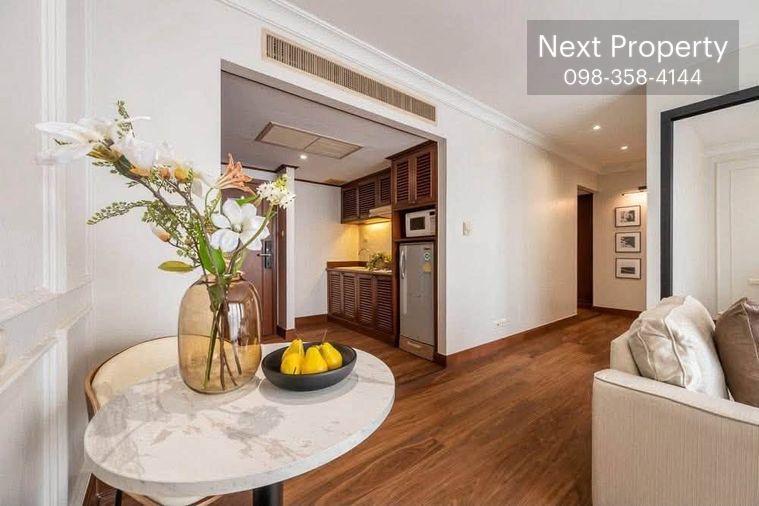 picture AS2308 Sailom Suite Condo For Rent - 9/12