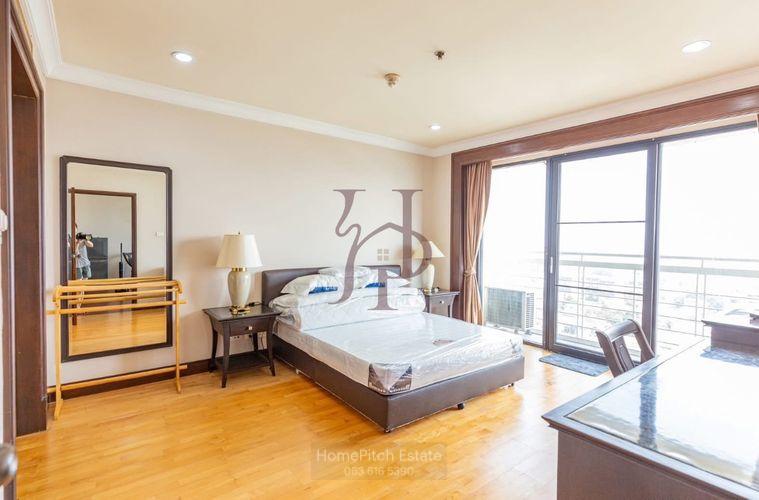 picture ✨ Sailom Suites Condominium | 84 SQ.M. | THB 16,000/Month - 7/11