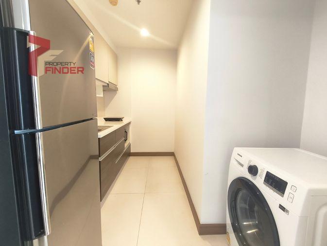รูป PFD-08770 ให้เช่าคอนโด ศุภาลัย โอเรียนทัล สุขุมวิท 39 (Supalai Oriental Sukhumvit 39) ห้องแต่งสวยพรีเมียมพร้อมอยู่ ใกล้ BTS พร้อมพงษ์ 🏙️✨ - รูปที่ 16/18