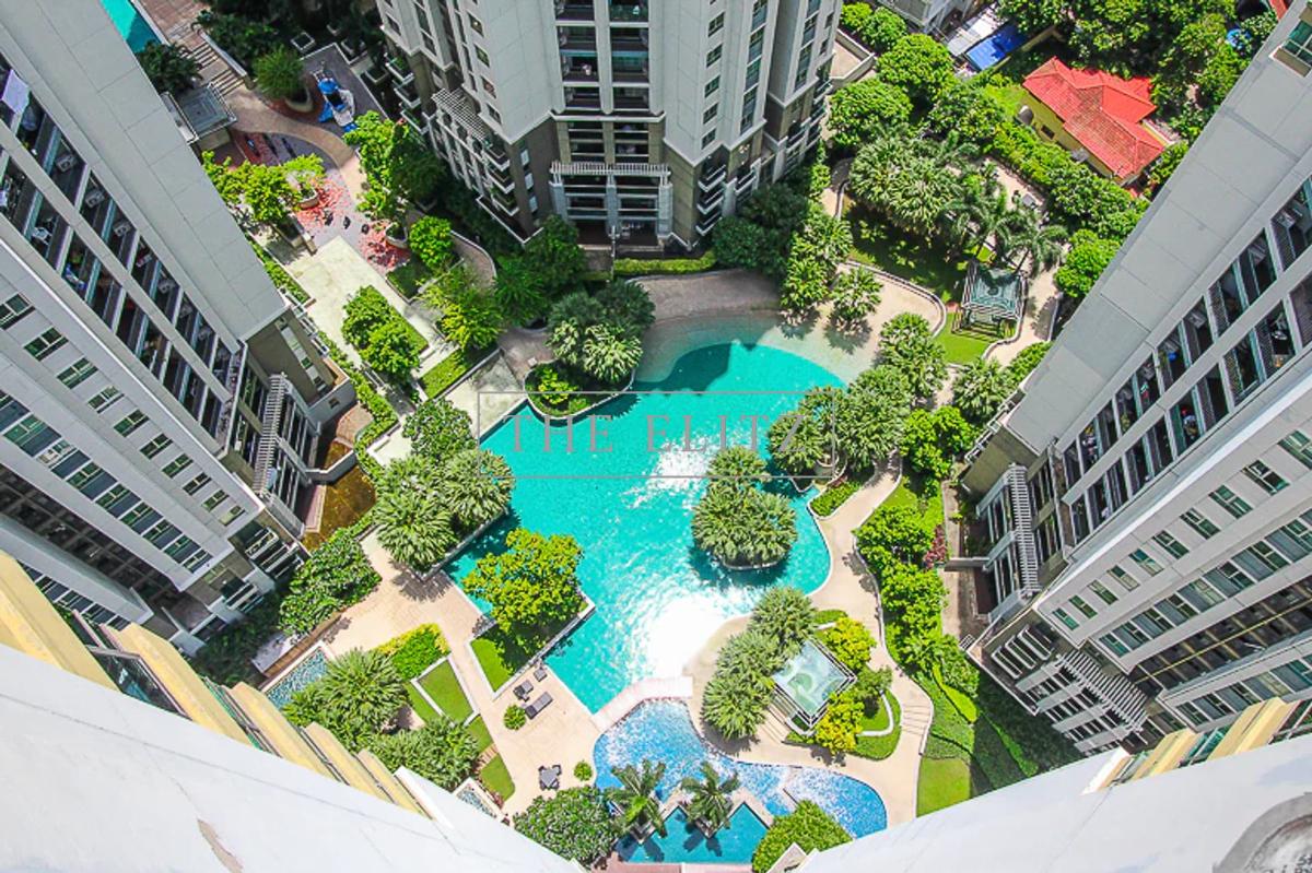 picture ✨ Super Highlight - Iconic New CBD Landmark Condo at Unbeatable Price! | Beautiful City View Unit ✨ - 15/17