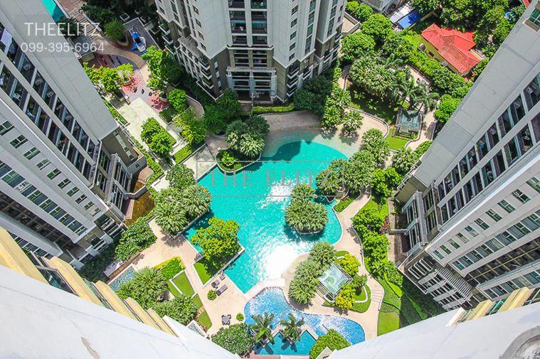 รูป ✨ Super Highlight - Iconic New CBD Landmark Condo at Unbeatable Price! | Beautiful City View Unit ✨ - รูปที่ 15/17