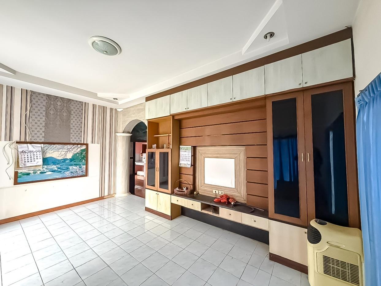 รูป Modern House for Sale Pong East Pattaya 2 Bedrooms - รูปที่ 3/17