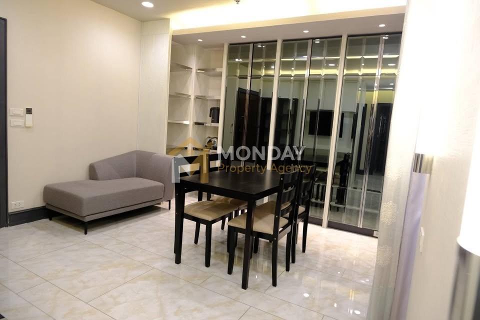 picture 🔥MD-26048171 Rare Item! Beautiful Condo, Below Market Price, Pathumwan Resort. Book Now Before It's Gone! 🔥 - 4/11