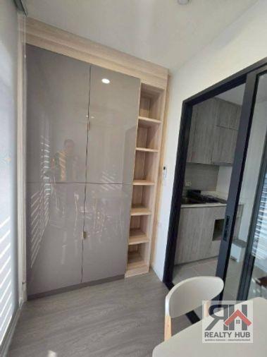 รูป 🤝🏻RB25781 ให้เช่าถูกมาก👍เซียล่า จรัญฯ 13 สเตชั่น✅แอดไลน์ @mproperty( มี @ ด้วย) แอดมินตอบไว - รูปที่ 4/9