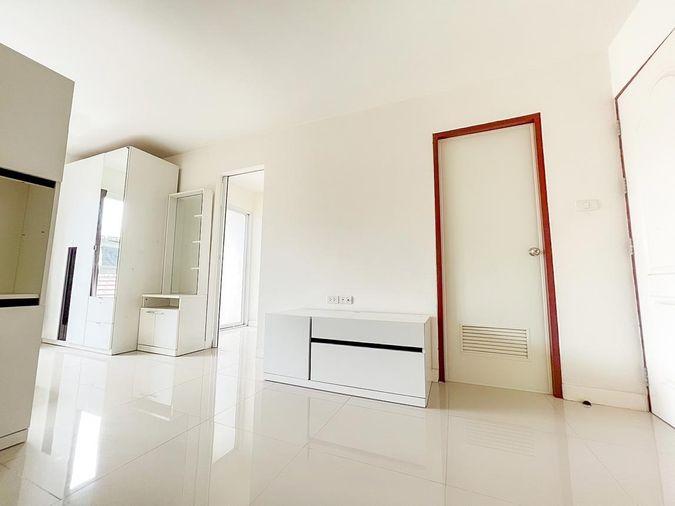 รูป 🔥 ขายคอนโดราคาดี เดอะฮับคอนโด-รามคำแหง 164  | The Hub Condo Ramkhamhaeng 164 | MRT มีนบุรี - รูปที่ 3/9