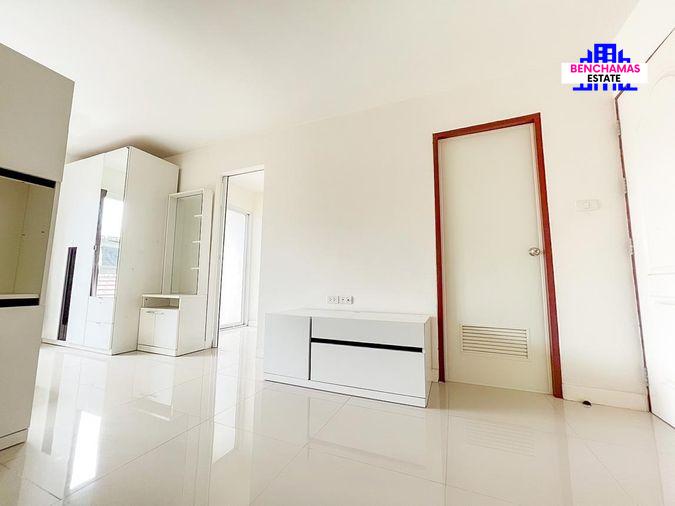 รูป 🔥 ขายคอนโดราคาดี เดอะฮับคอนโด-รามคำแหง 164 | The Hub Condo Ramkhamhaeng 164 | MRT มีนบุรี - รูปที่ 3/9