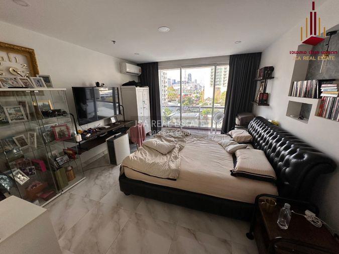 picture ✨ For Sale : Baan Prompong Condo ✨ 💰 Only 12,500,000 THB - 6/9