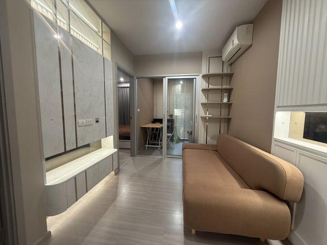 picture 🏙️ For Rent: The Parkland Phetkasem 56 Excellent location, convenient travel everywhere (DSAA941) - 3/7