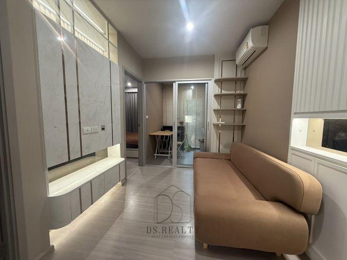 picture 🏙️ For Rent: The Parkland Phetkasem 56 Excellent location, convenient travel everywhere (DSAA941) - 3/7
