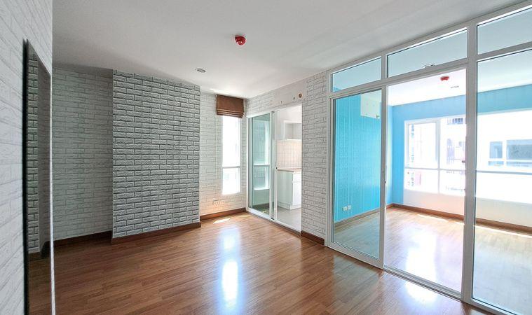 picture 🔥 Good-value condo for sale at Regent Orchid Talat Phlu Phase 1| BTS Talat Phlu - 1/8