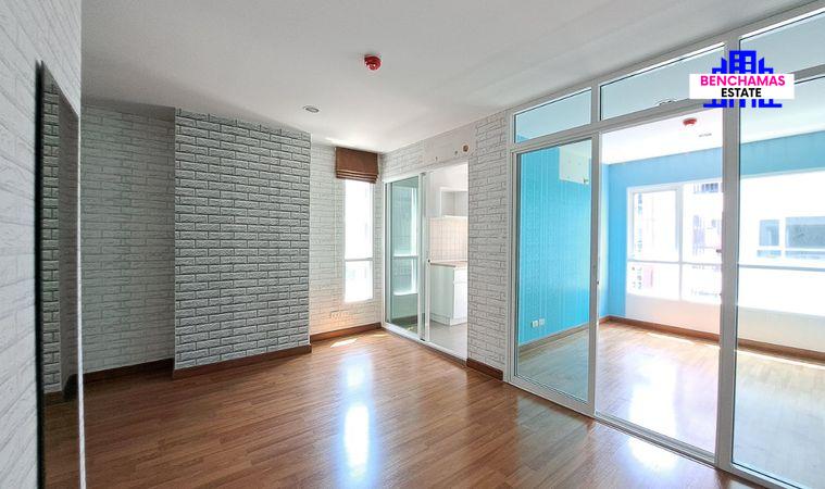 picture ðĨ Good-value condo for sale at Regent Orchid Talat Phlu Phase 1| BTS Talat Phlu - 1/8