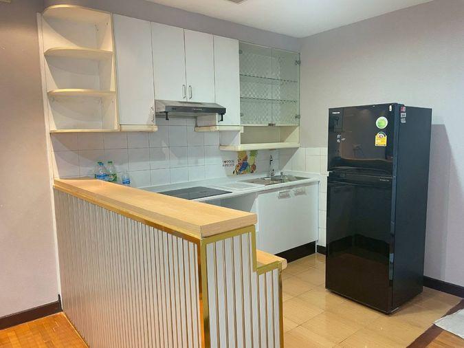 picture 🏢 Condo for Rent: The Waterford Diamond   Property Code | LNP-C9407  - 5/15
