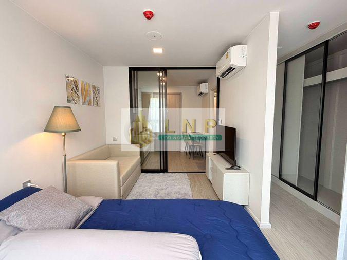 รูป 🏢 ให้เช่าคอนโด : Atmoz Oasis Onnut (แอทโมซ โอเอซิส อ่อนนุช) รหัสทรัพย์ | 📌LNP-C14433 - รูปที่ 4/6