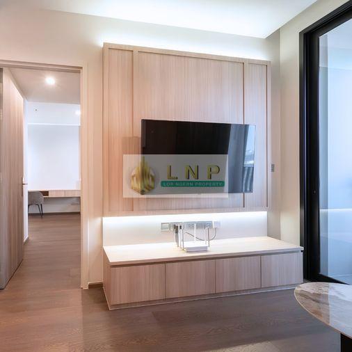 picture ðĒ Condo for Rent: IDEO Q Sukhumvit 36 Property Code | LNP-C14431 - 2/6
