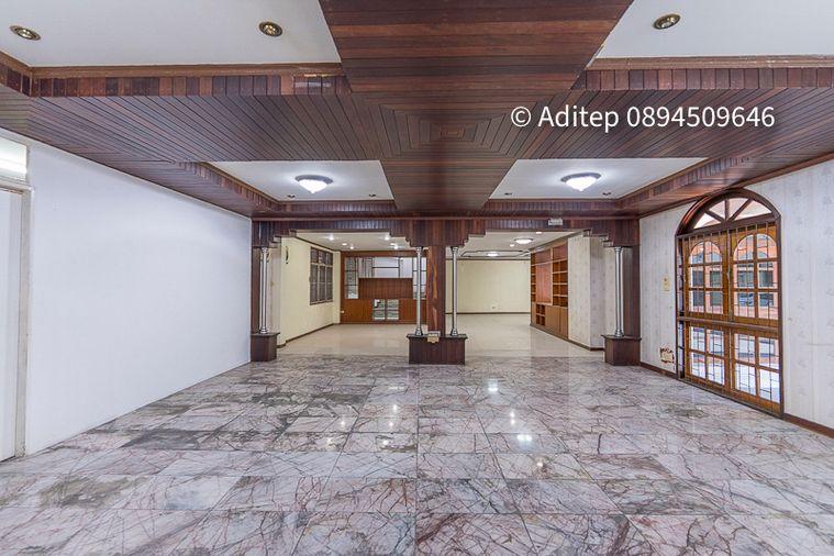 รูป ขายบ้านพร้อมที่ดิน 219 ตร.ว. ซอยลาดพร้าว 48 แยก 20 ห้วยขวาง ใกล้ MRT สุทธิสาร ศักยภาพพัฒนาสูง เข้าออกได้ทั้งถนนสุทธิสาร รัชดา ลาดพร้าว - รูปที่ 18/28