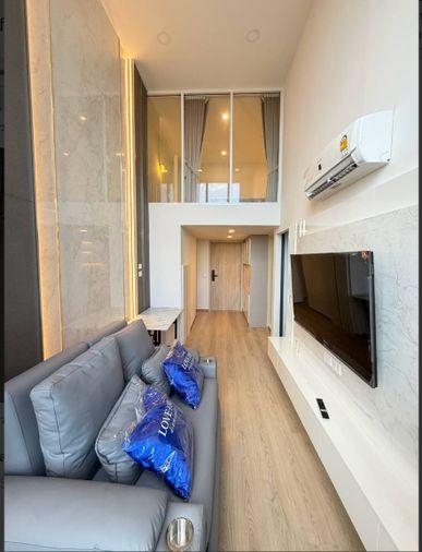 picture Life rama4. 1bed 29sqm. Line id: @pfagent - 3/16