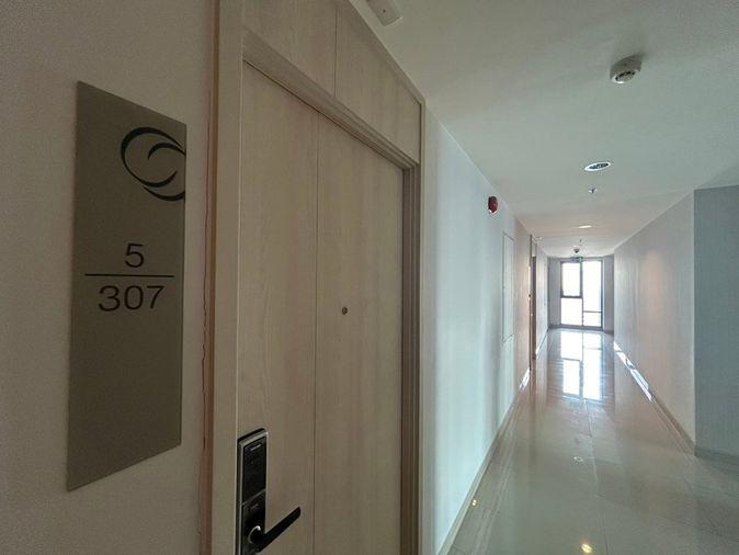 รูป 🔥 ขาย คอนโด ริธึ่ม สุขุมวิท 42 (Rhythm Sukhumvit 42) | ใกล้ BTS เอกมัย - รูปที่ 8/8