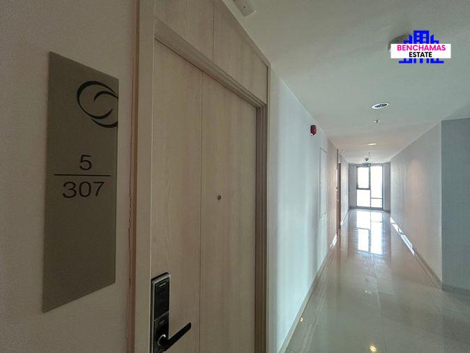 รูป 🔥 ขาย คอนโด ริธึ่ม สุขุมวิท 42 (Rhythm Sukhumvit 42) | ใกล้ BTS เอกมัย - รูปที่ 8/8