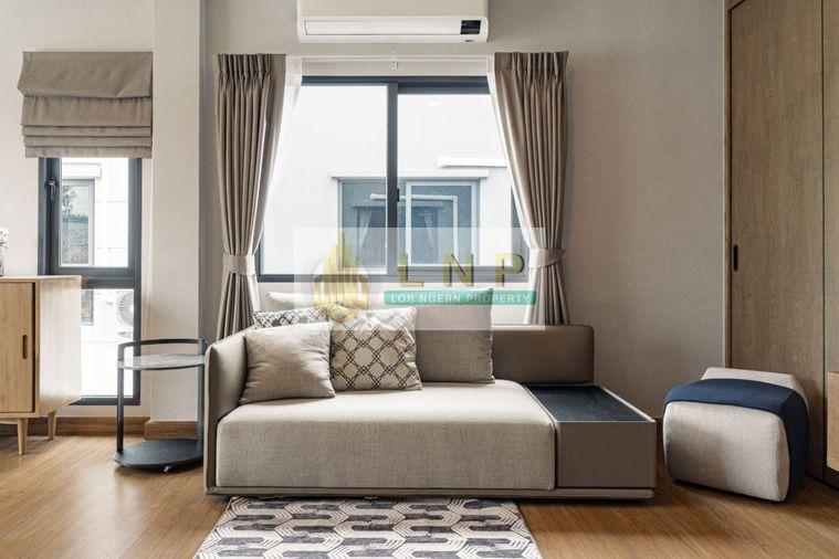 รูป 🏠 ให้เช่าบ้าน : Centro Bangna (เซนโทร บางนา) รหัสทรัพย์ | 📌LNP-H1116 - รูปที่ 31/52