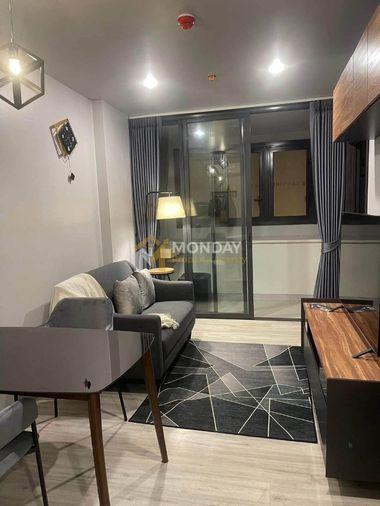 รูป 🔥 ห้องว่าง พร้อมเข้าอยู่! เอ็กซ์ที ห้วยขวาง รีบจองก่อนหลุด 🔥 MD-25081129 - รูปที่ 3/5