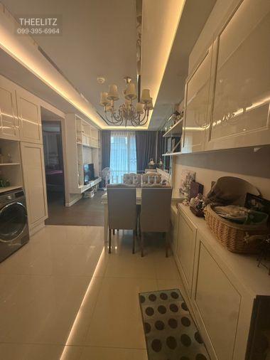 picture ✨ Luxury Low Rise Private Sanctuary in Central Ratchada District | Quick Access to Asoke & Rama 9 CBD ✨ - 4/17