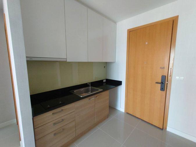 รูป 🔥 ขาย คอนโด เซอร์เคิล คอนโดมิเนียม (Circle Condominium) | ใกล้ MRT เพชรบุรี - รูปที่ 3/8