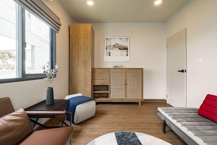 รูป 🏠 ให้เช่าบ้าน : Centro Bangna (เซนโทร บางนา)   รหัสทรัพย์ | 📌LNP-H1116  - รูปที่ 27/52
